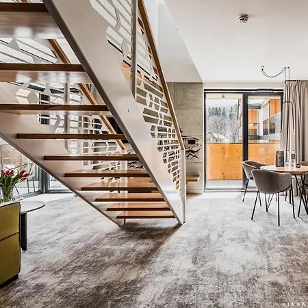 Hotel Tremonti Karpacz