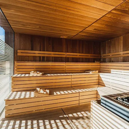 Hotel Tremonti Karpacz