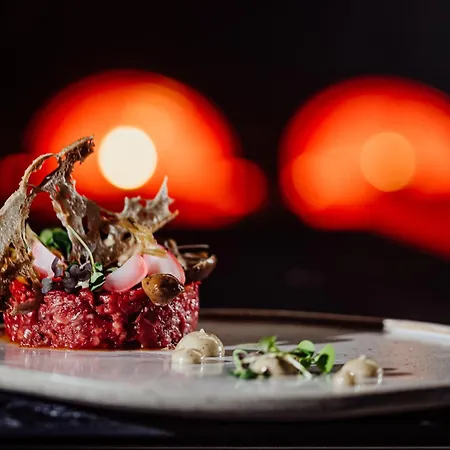 Hotel Tremonti Karpacz