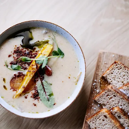 Hotel Tremonti Karpacz