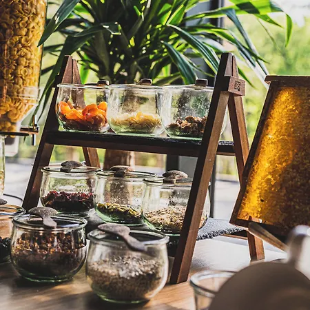 Hotel Tremonti Karpacz