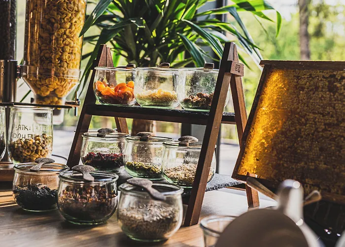 Hotel Tremonti Karpacz