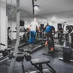 ホテル Tremonti 4*