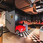 Tremonti Hotel 4*