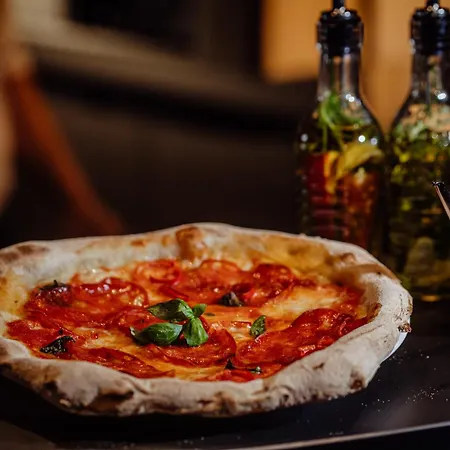 Hotel Tremonti Karpacz