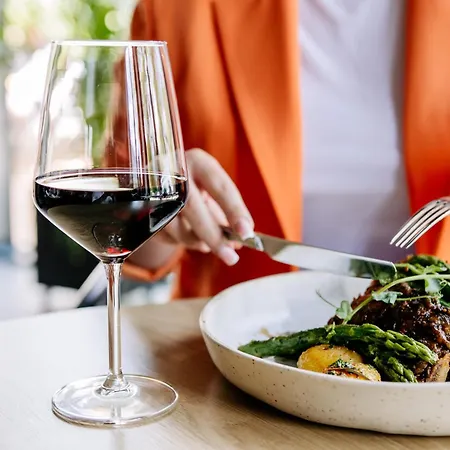 Tremonti Hotel Karpacz