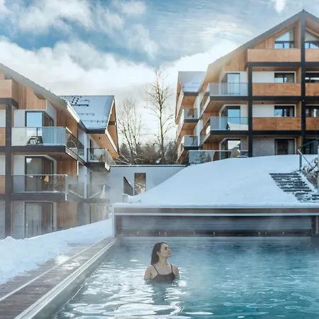 Tremonti Hotel Karpacz