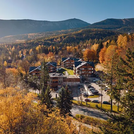 Tremonti Szálloda Karpacz