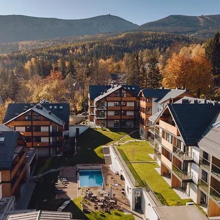 Szálloda Tremonti 4*