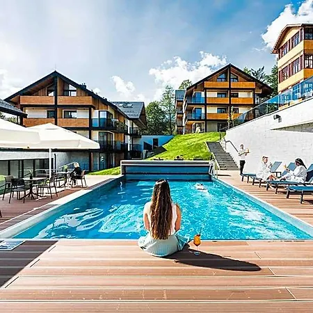 Tremonti Hotel Karpacz