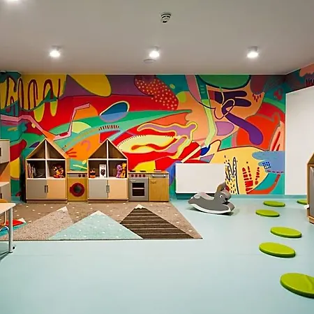 Tremonti Hotel