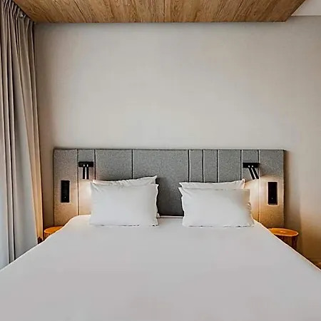 Hotel Tremonti 4*