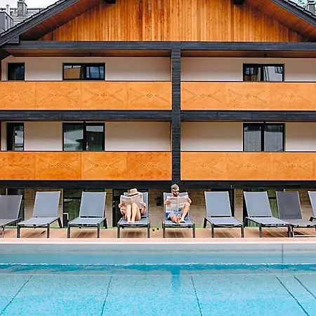 Tremonti Hotel Karpacz