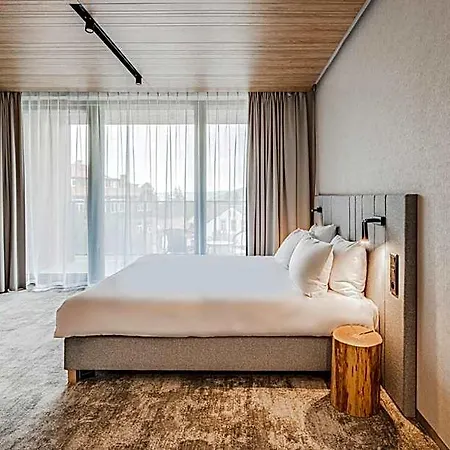 Tremonti Hotel