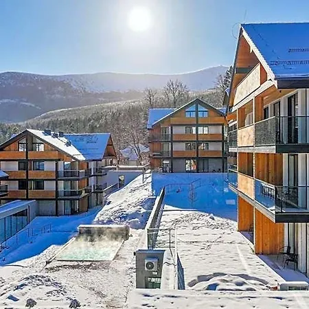 Hotell Tremonti Karpacz
