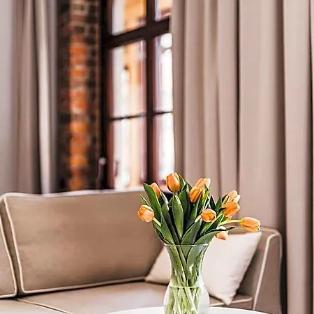 Hotell Tremonti Karpacz