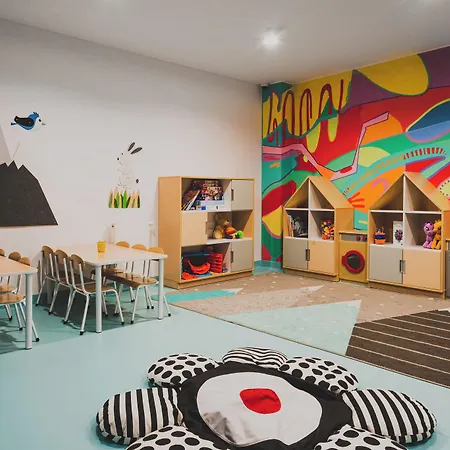 Hotel Tremonti 4*