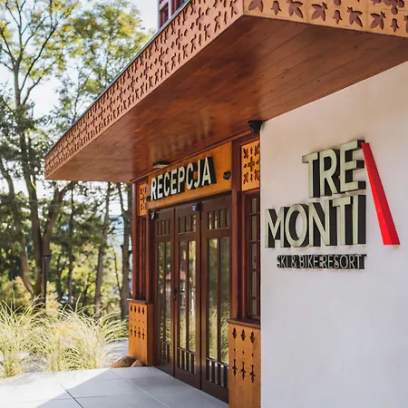 Hotel Tremonti