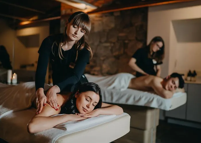 Tremonti Szálloda 4*