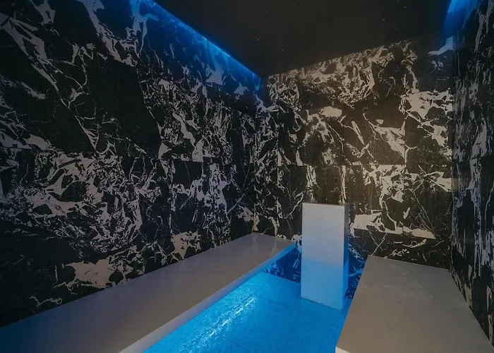 Tremonti Szálloda Karpacz