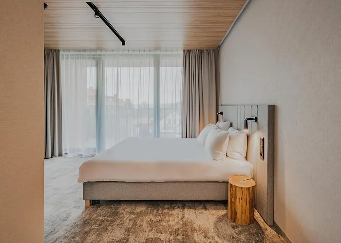 Tremonti Szálloda 4*