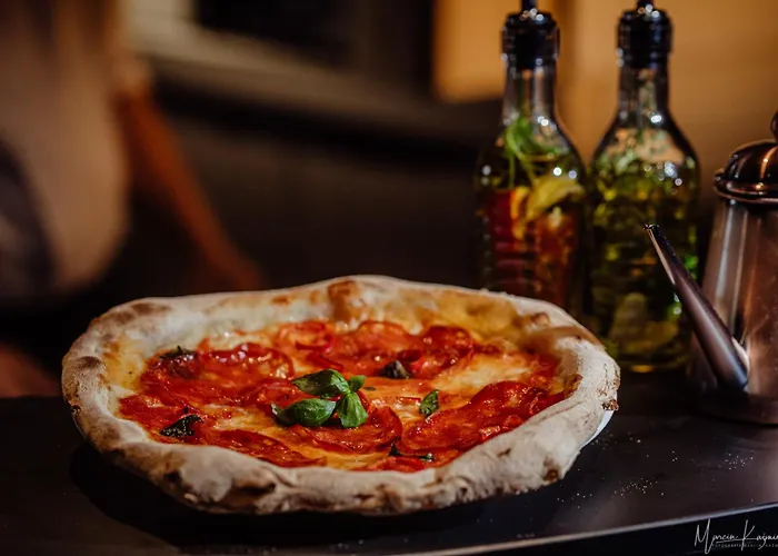 Hotel Tremonti Karpacz