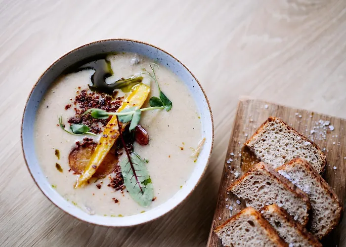 Szálloda Tremonti Karpacz