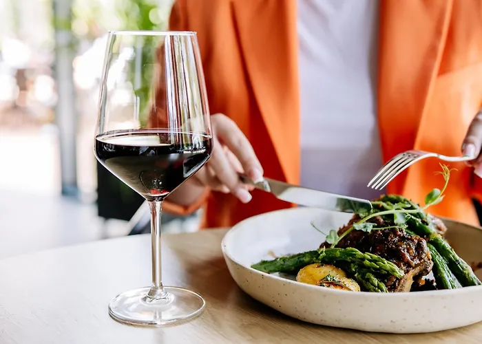 Tremonti Hotel Karpacz