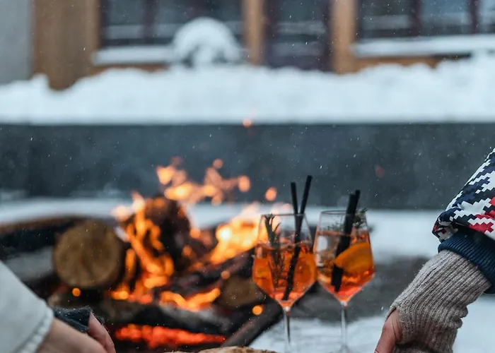 Tremonti Szálloda 4*