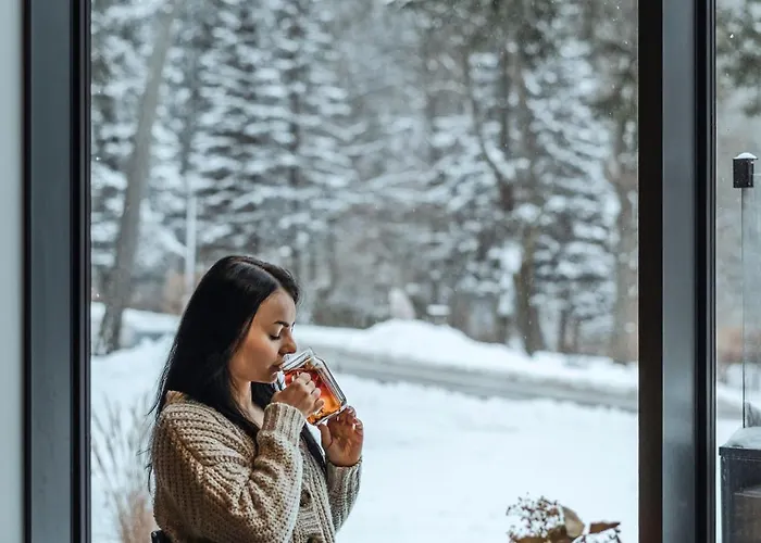 Szálloda Tremonti 4*