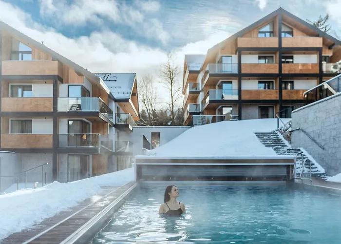 Tremonti Szálloda Karpacz