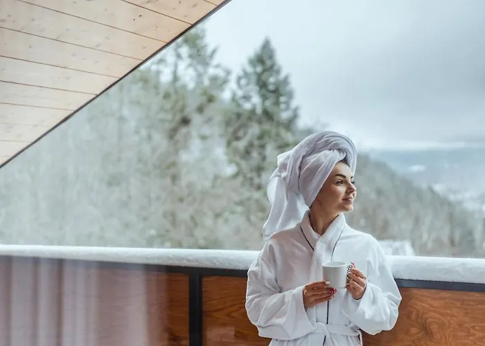 Szálloda Tremonti 4*