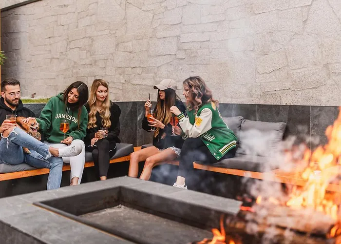 Hotel Tremonti Karpacz