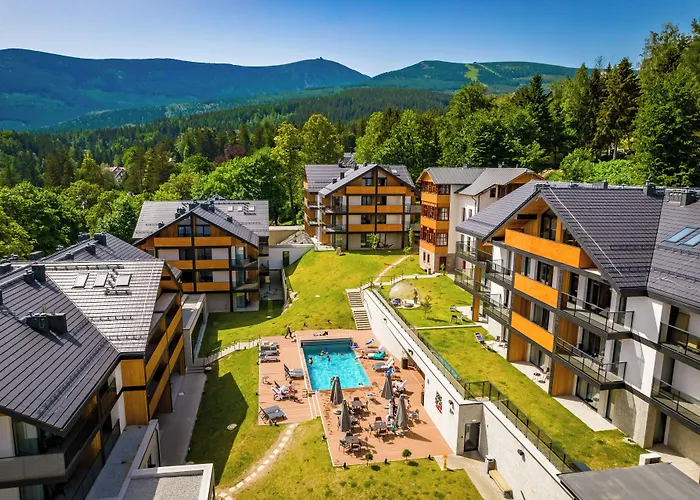 Hotel Tremonti Karpacz