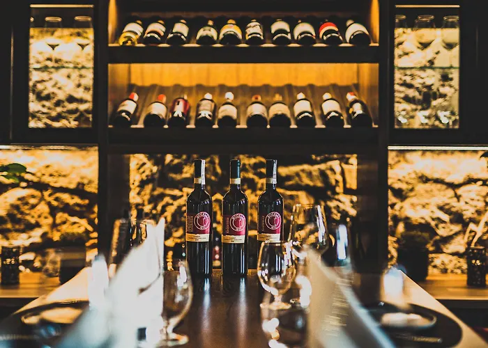 Tremonti Szálloda Karpacz