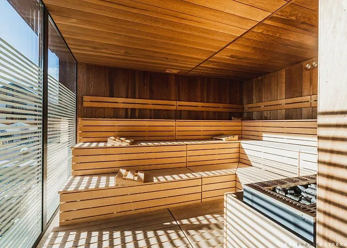 Otel Tremonti Karpacz