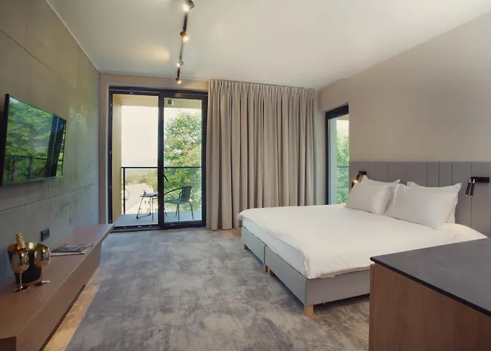 Hotel Tremonti Karpacz