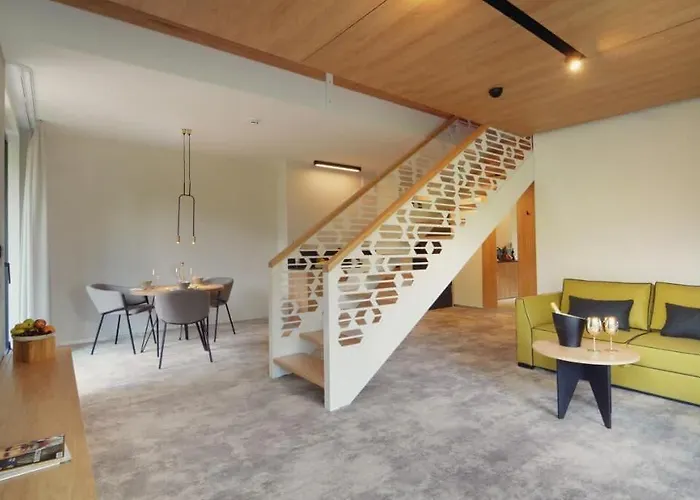 Szálloda Tremonti Karpacz